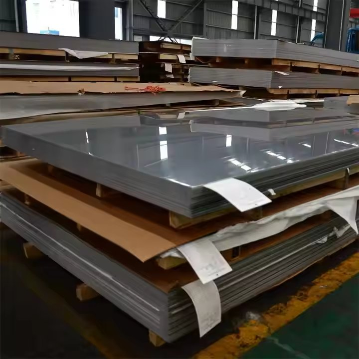 ASTM A36 Carbon Steel Plate Hot Rolled Galvanized Sheet
