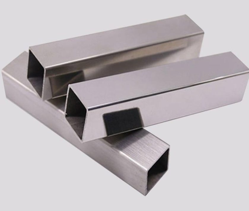 Hochdruck 2507 Duplex-Edelstahlrohr EN 10217-7 zertifiziert für industrielle Anwendung