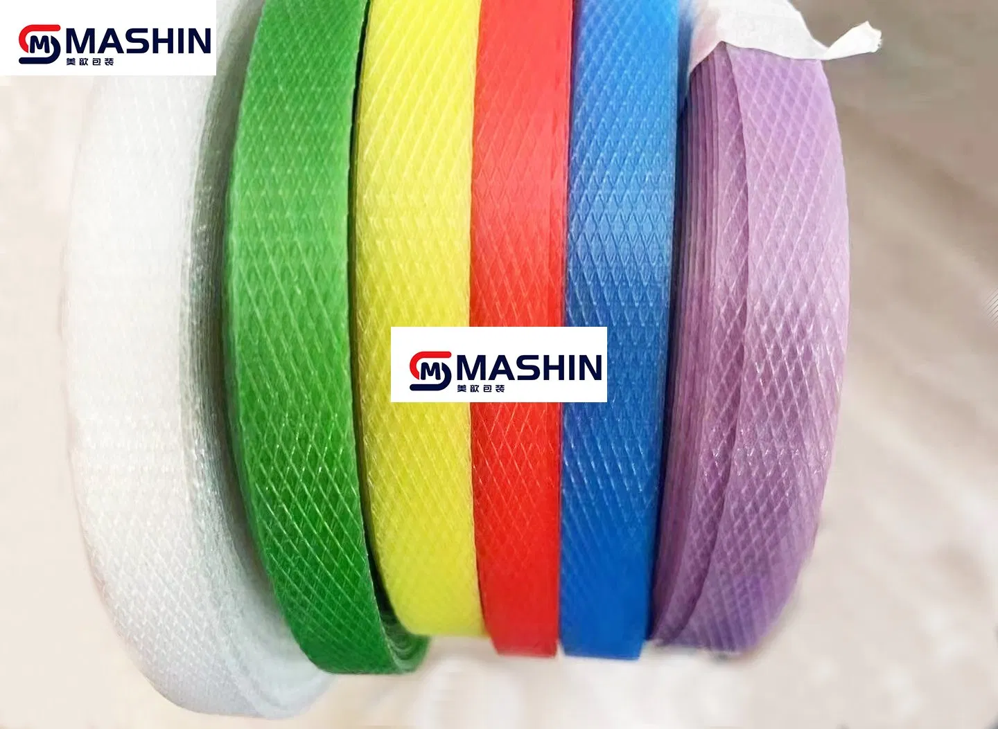 8mm PP Strapping Belt