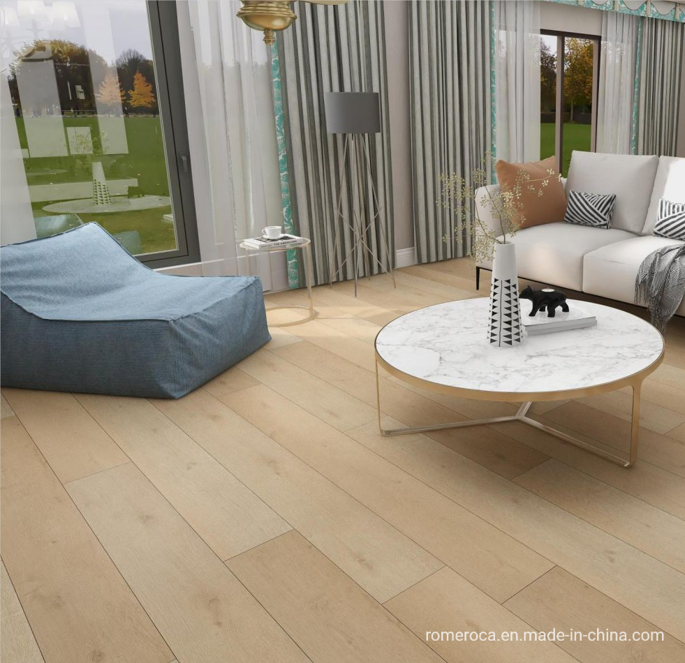 Wood Grain/Marble/Concrete/Terrazzo Decor PVC Film for SPC/LVT Flooring