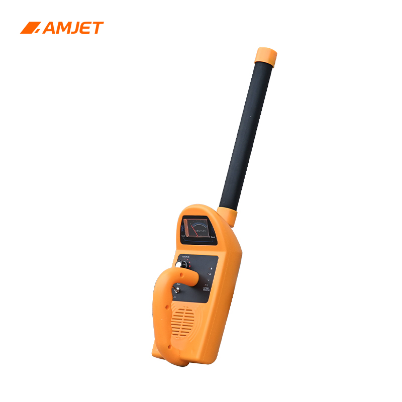 Amjet Camera Detector with 512Hz Transmitter for Sewer Pipe Inspection
