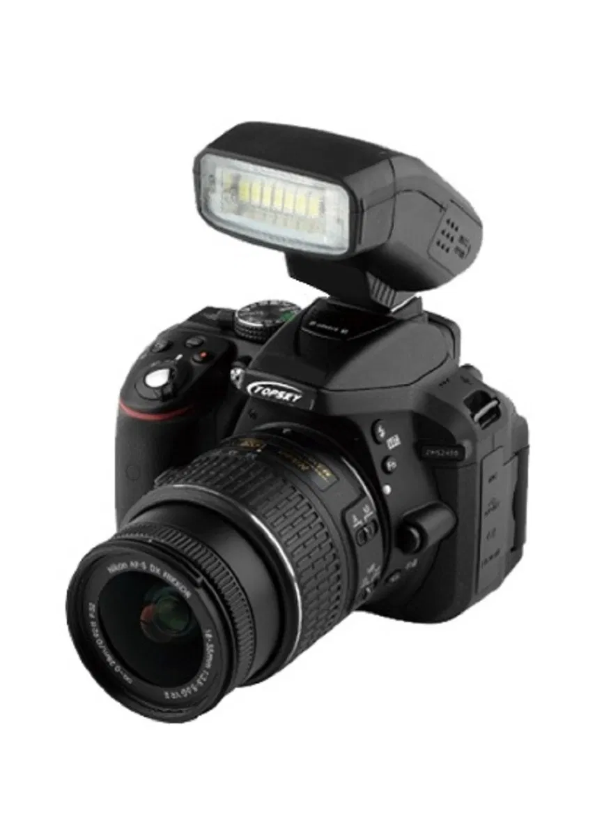 Telecamera digitale HD a sicurezza intrinseca