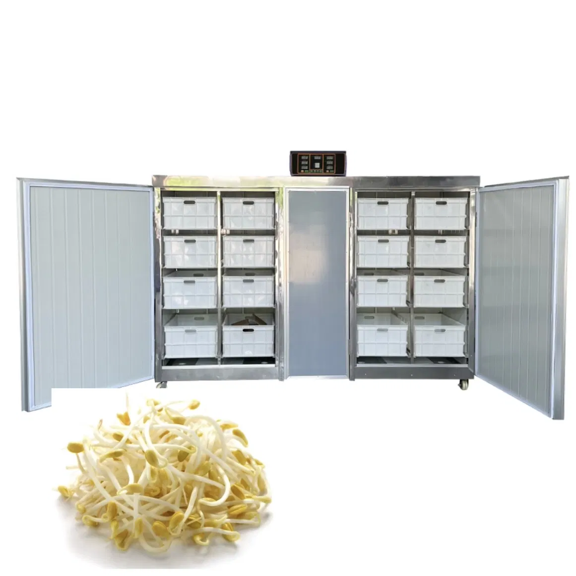 Intelligent Constant Temperature Bean Sprout Germination Machine