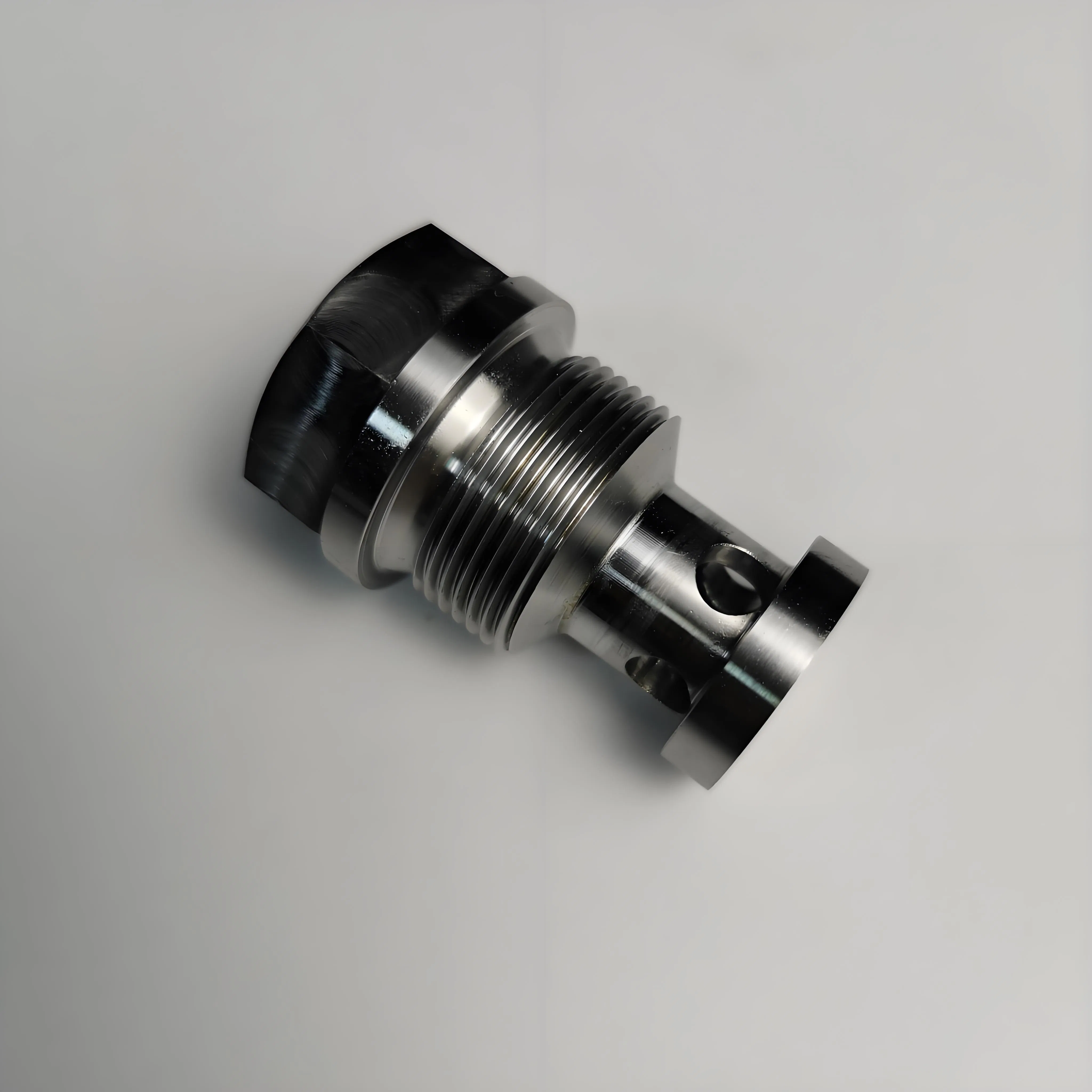 Hydraulic System Core Components