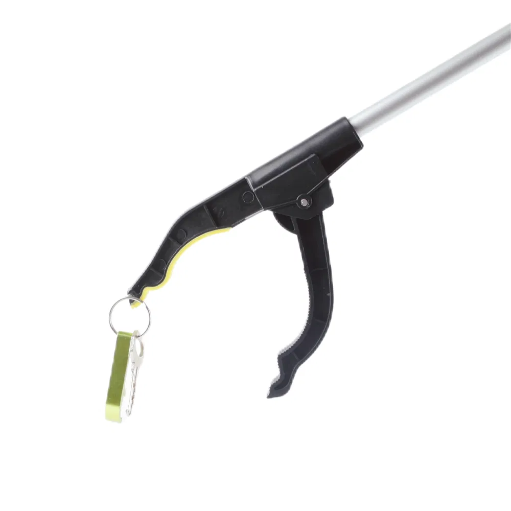 32 Inches Picker Grabber Long Reach Tool Litter Grabbers for Disabled &amp; Adults