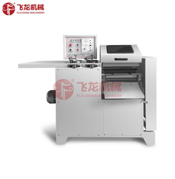FLD-380 Rock Candy Forming Machine