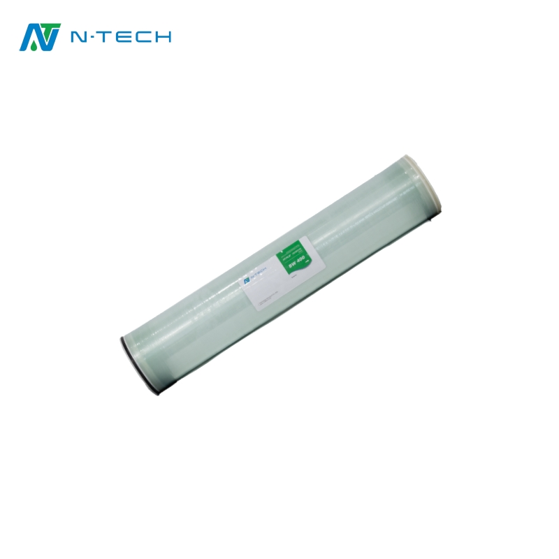BW 8040-400 Reverse Osmosis RO Membrane Element for Water Treatment