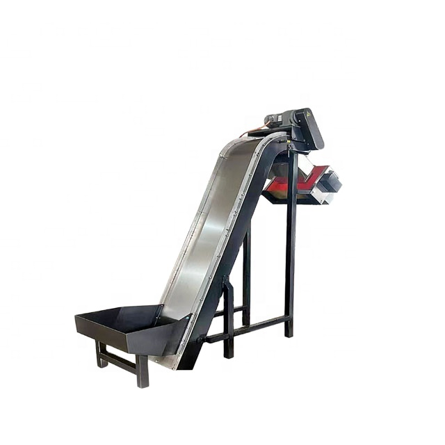 Magnetic Chip Conveyor Tool Custom Sizes for OEM Requirement