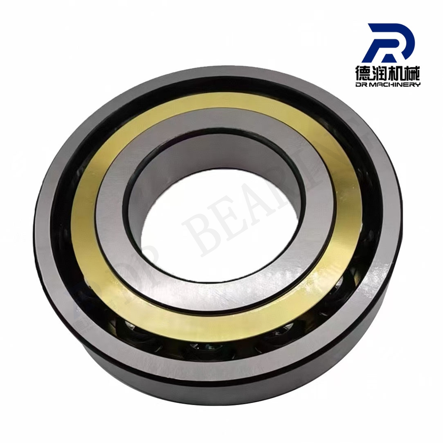 High Precision 7020 Angular Contact/Deep Groove/Thrust Ball/Tapered/Taper/Cylindrical/Spherical/Carb Roller/Rolling Bearing