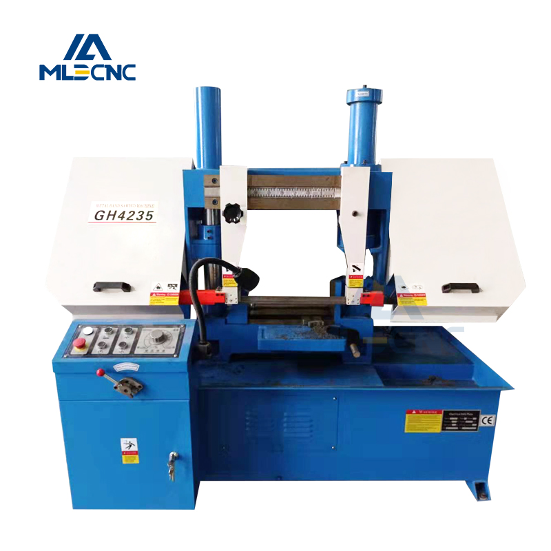 GH4220 Double Column Horizontal Band Sawing Machine