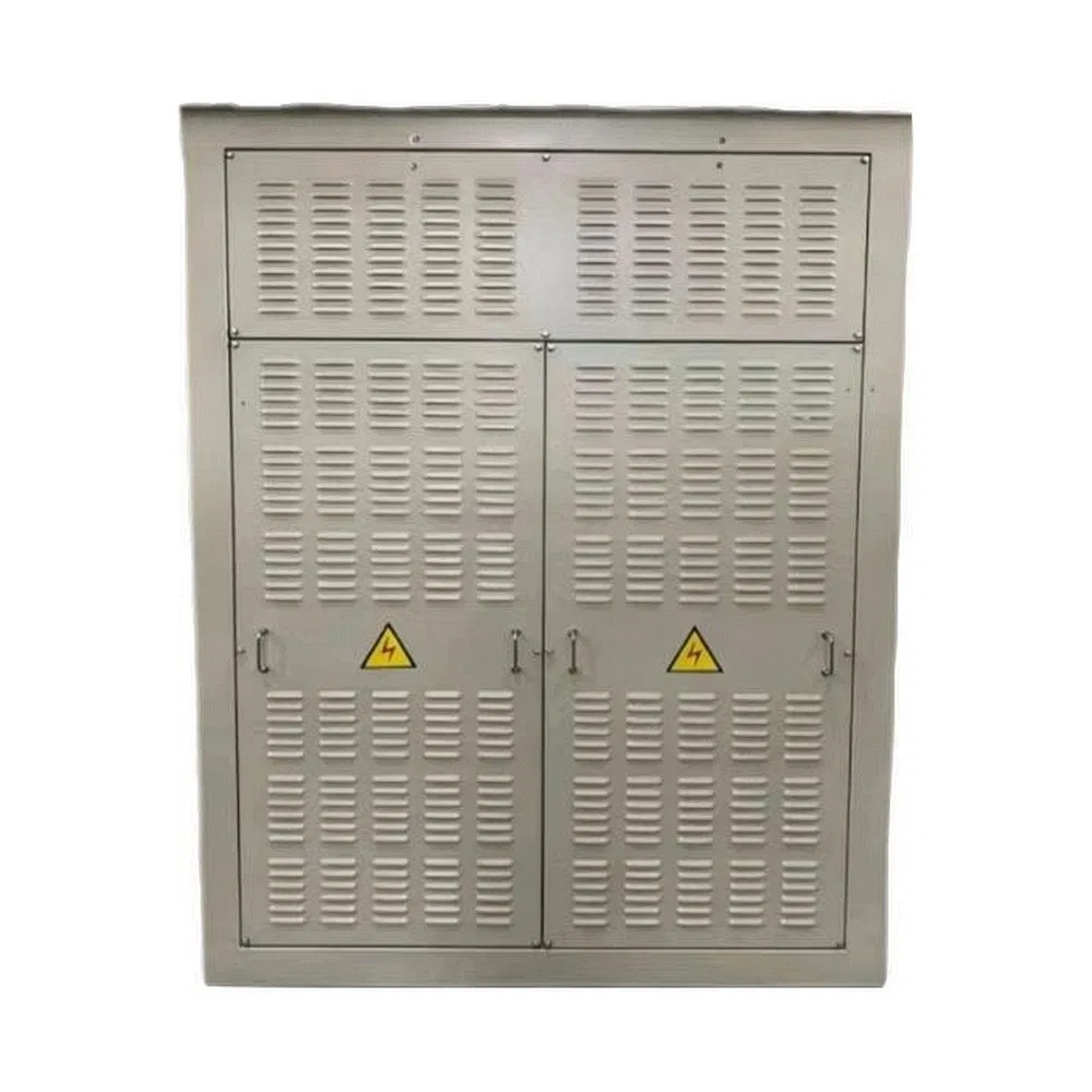 High-Performance Marine Cast Resin Transformer for 50/60Hz Operations