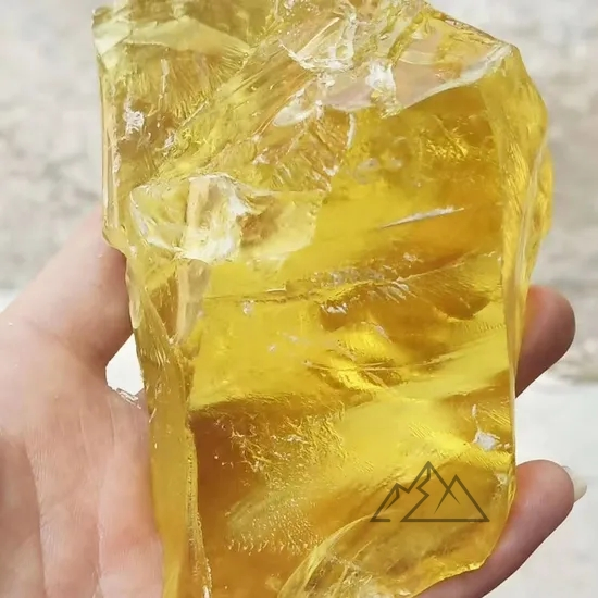 Good Quality Industrial Grade Rosin 2025