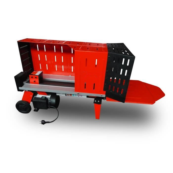 Max Length 520mm Wood Splitter