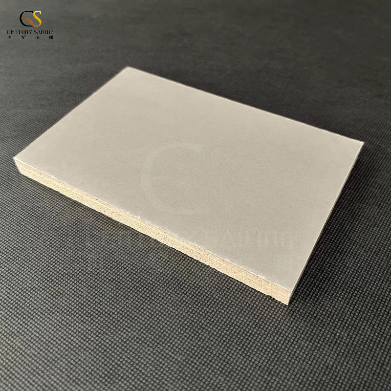 Gypsum Board of Fire Resistand PVC Drywall Waterproof Fireproof Wall/Ceiling Tile Plaster-Panel