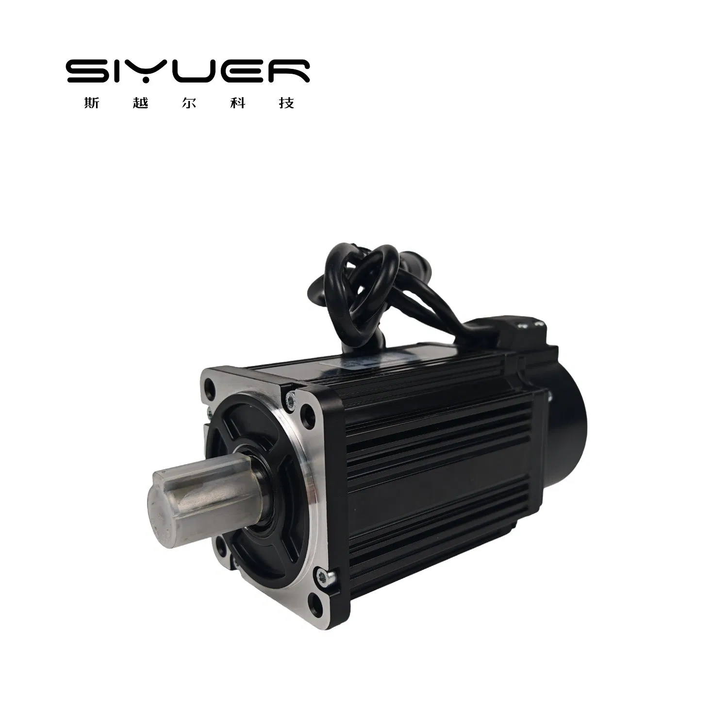 Servomotor AC Siyuer 400W 750W 600W 1kW Impermeable IP65