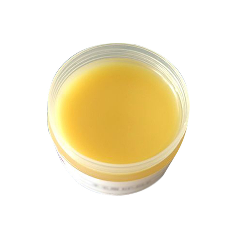 Lanolin CAS 8006-54-0 Industrial Synthesis Material Intermediate