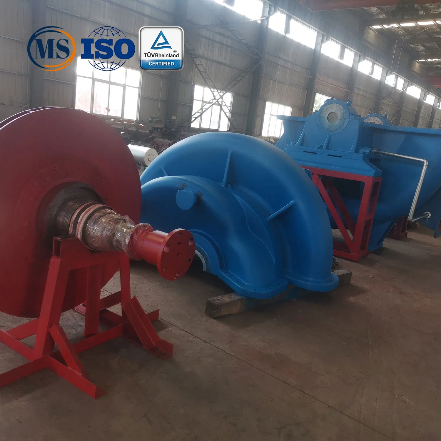 Sulfuric Acid Resistant Centrifugal Blower Manufacturer for Chemical Industry Applications