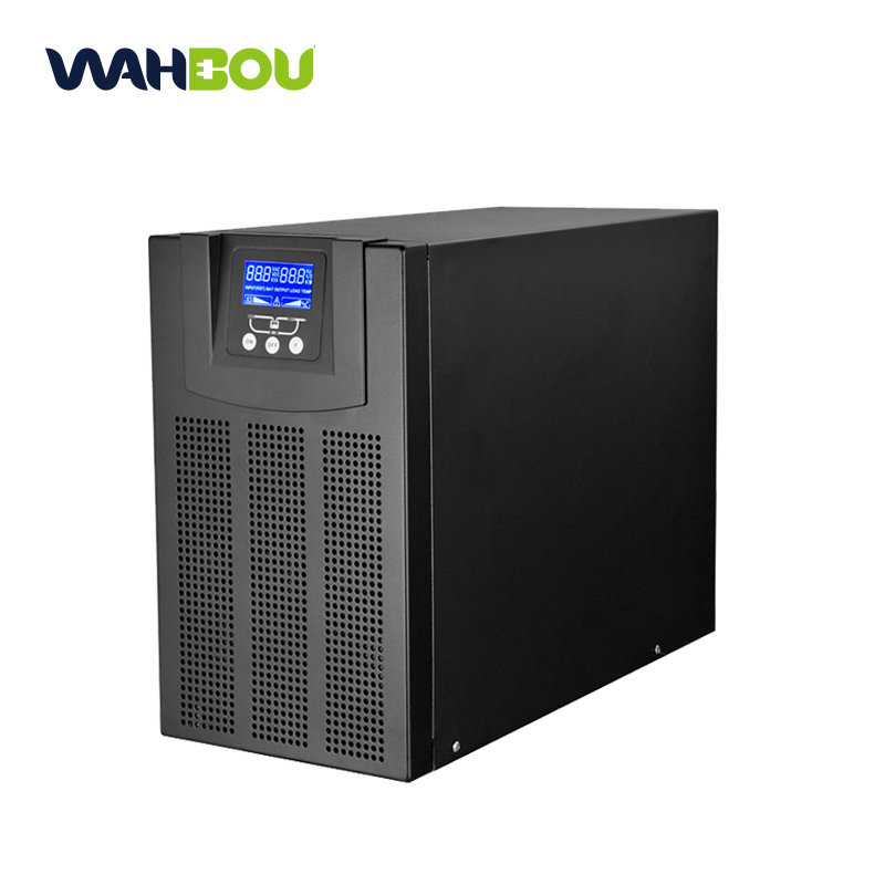 High Frequency UPS Power 1-3kVA