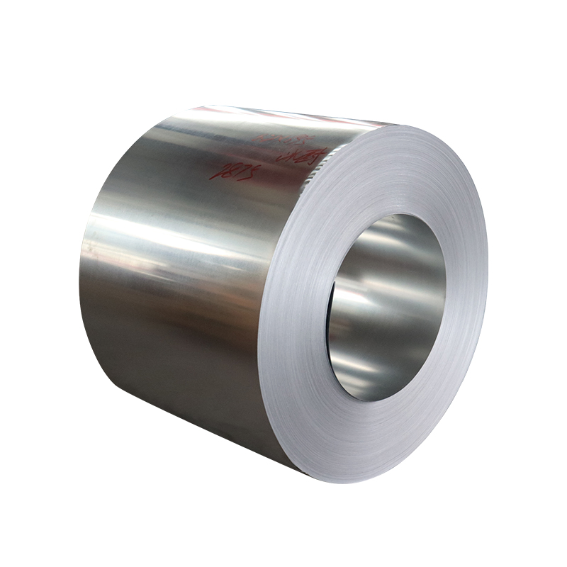 Dx51d 120g Zinc Coated Gi Steel Zero Spangle Hot Dipped Galvanized Steel Coil