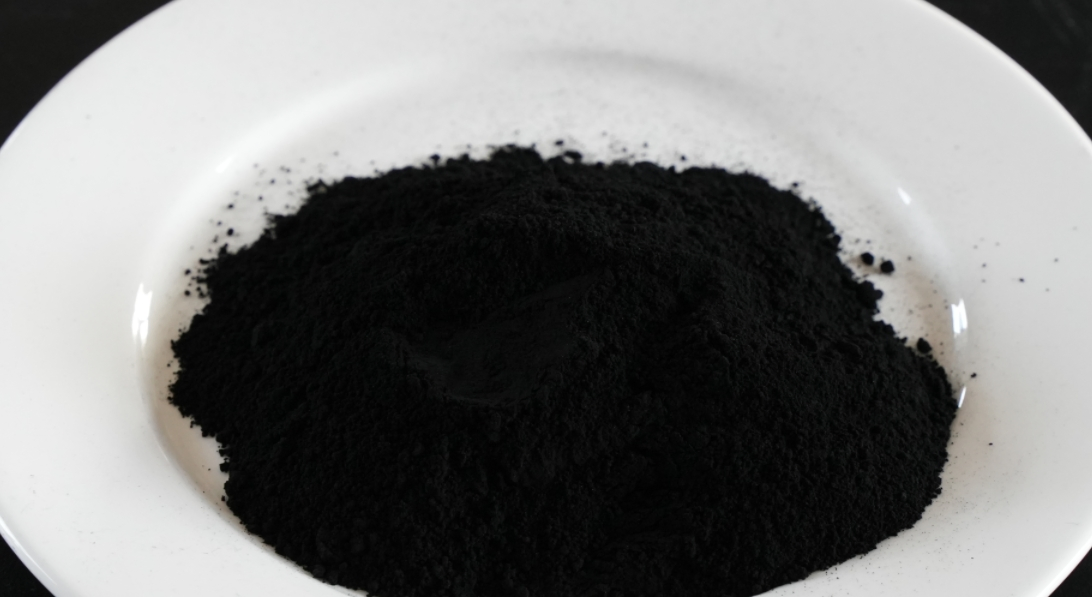 200-325 Mesh Wood-Based Sawdust Powdered Activated Carbon