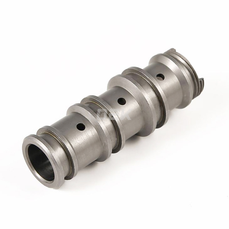 Precision Machining Custom CNC Machined Parts