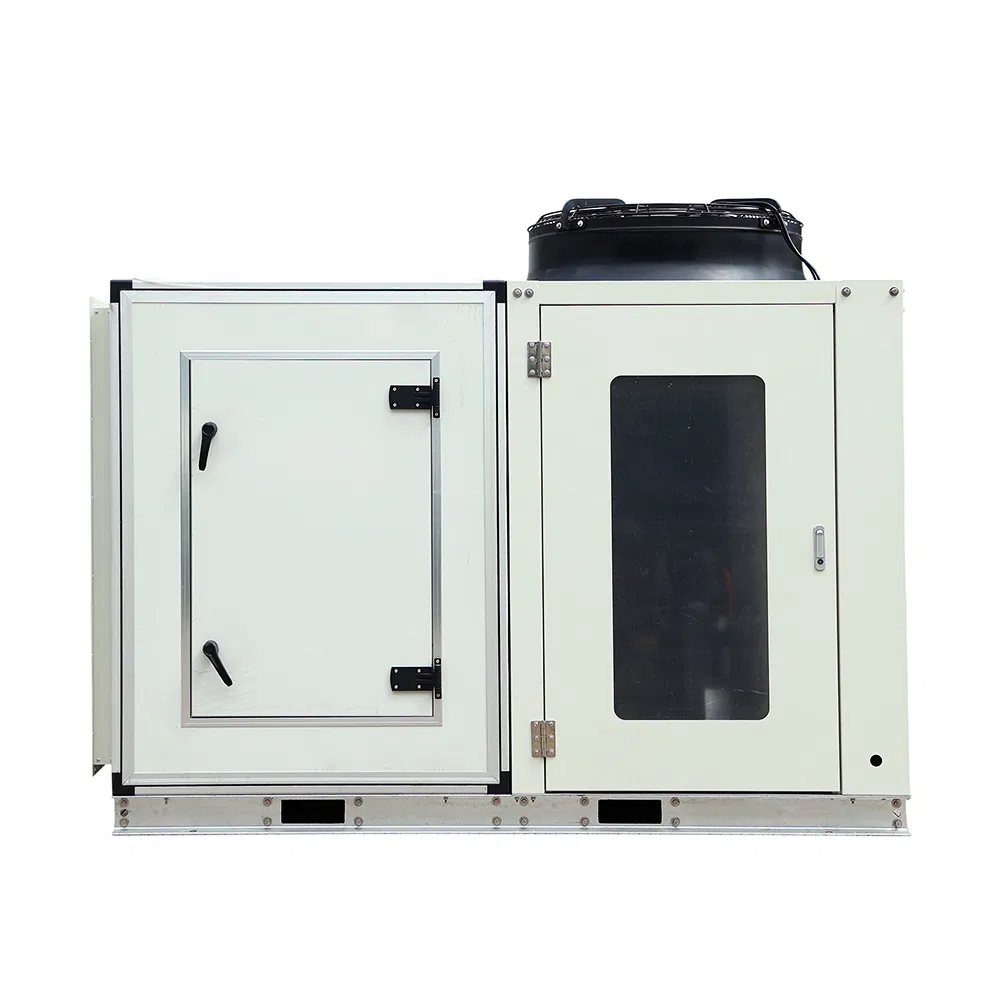 Customized Rooftop Package Unit Air Conditioning Unit HVAC System Chiller