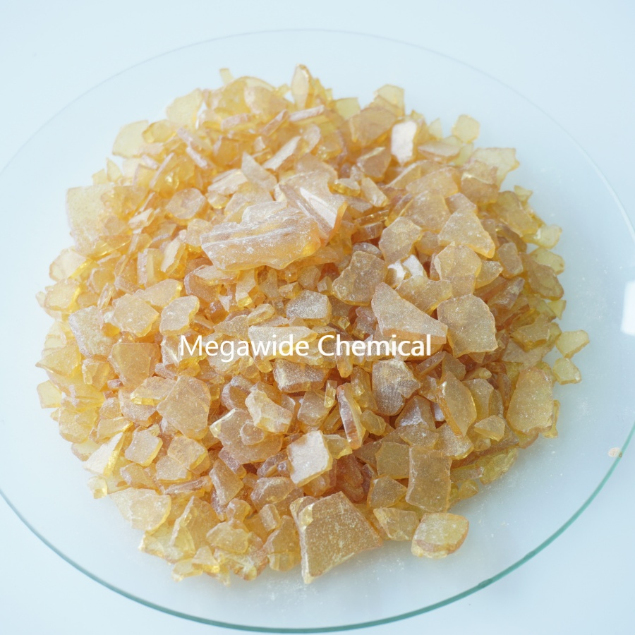 Resina Fenolica di Terpene per Adesivi, Gomma