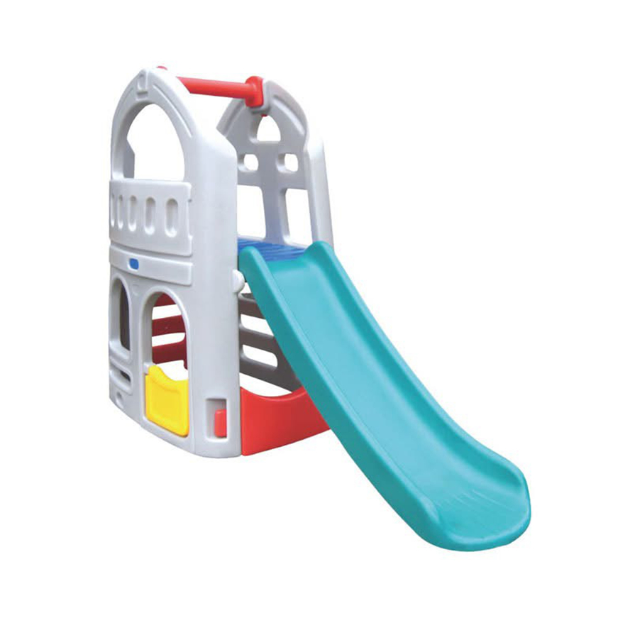 High Quality Rotational Slide Mould &amp; Aluminum Mould for Slides