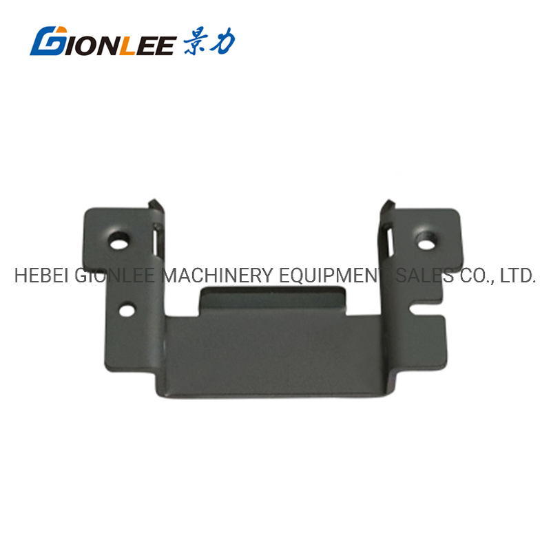 Custom Stainless Steel Laser Cutting Metal Stamping Washing Machine Accessories