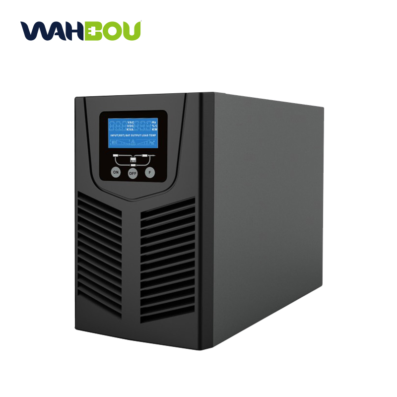 Single Phase 3000VA Long-Acting Uninterruptible Power Supply for Computer