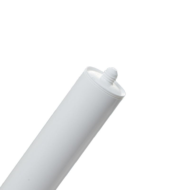 Cartouche en plastique de 350 ml pour colle multi-usage en verre, pour silicone/MS/PU mastic et adhésif