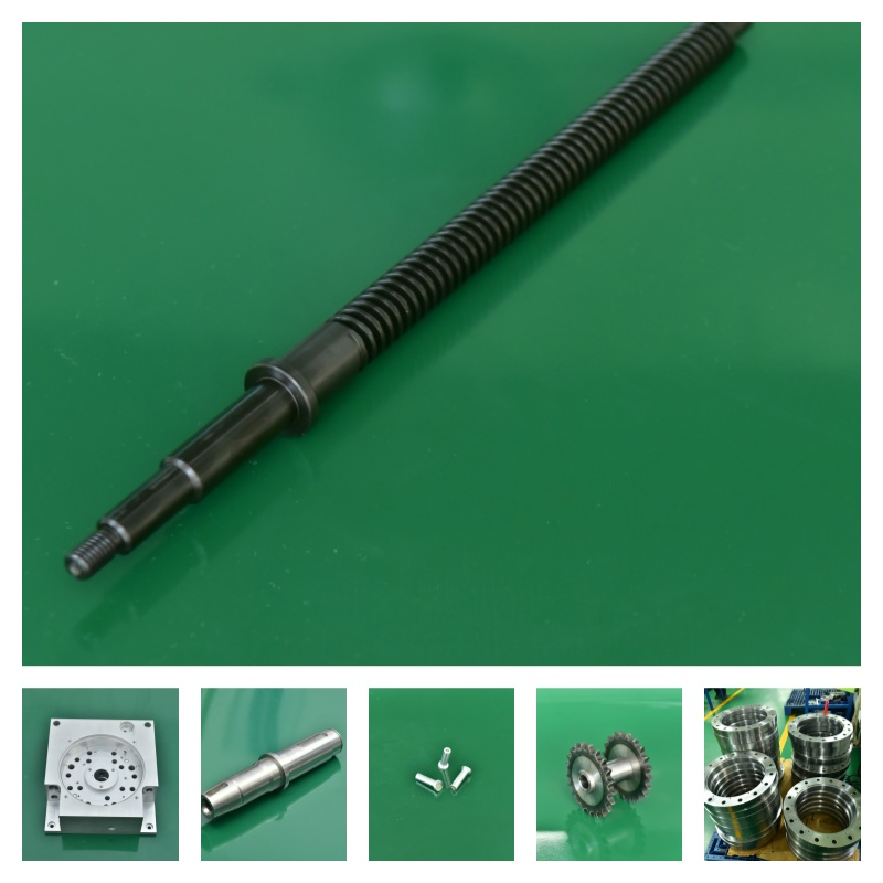 Custom CNC Precision Machining Metal Steel Aluminum Alloy Fabrication Hardware