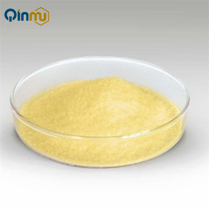 2-Amino-5-Nitrothiazole CAS 121-66-4 Dye Intermediate