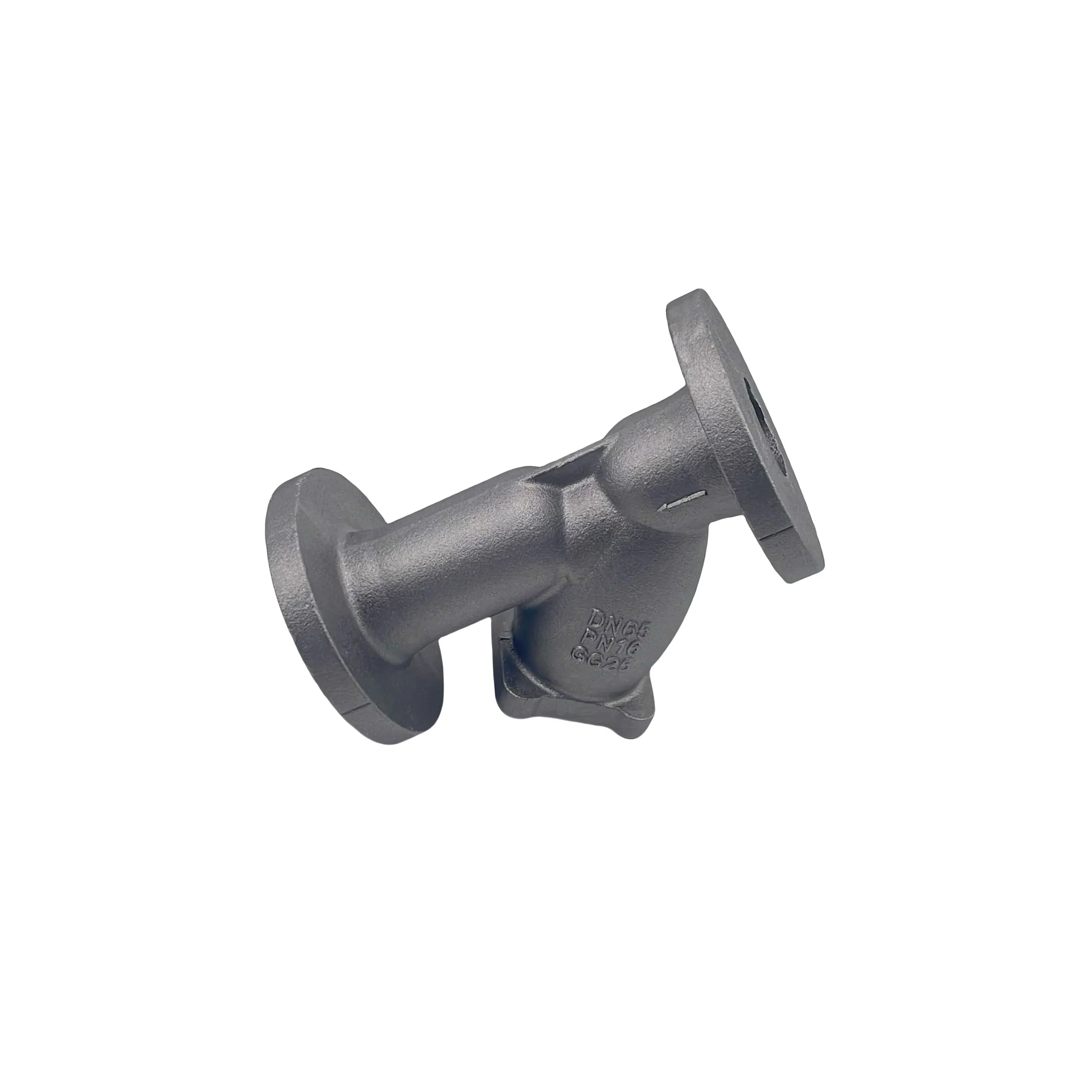 Precision-Engineered Durable Control Valve Body for Optimal Performance