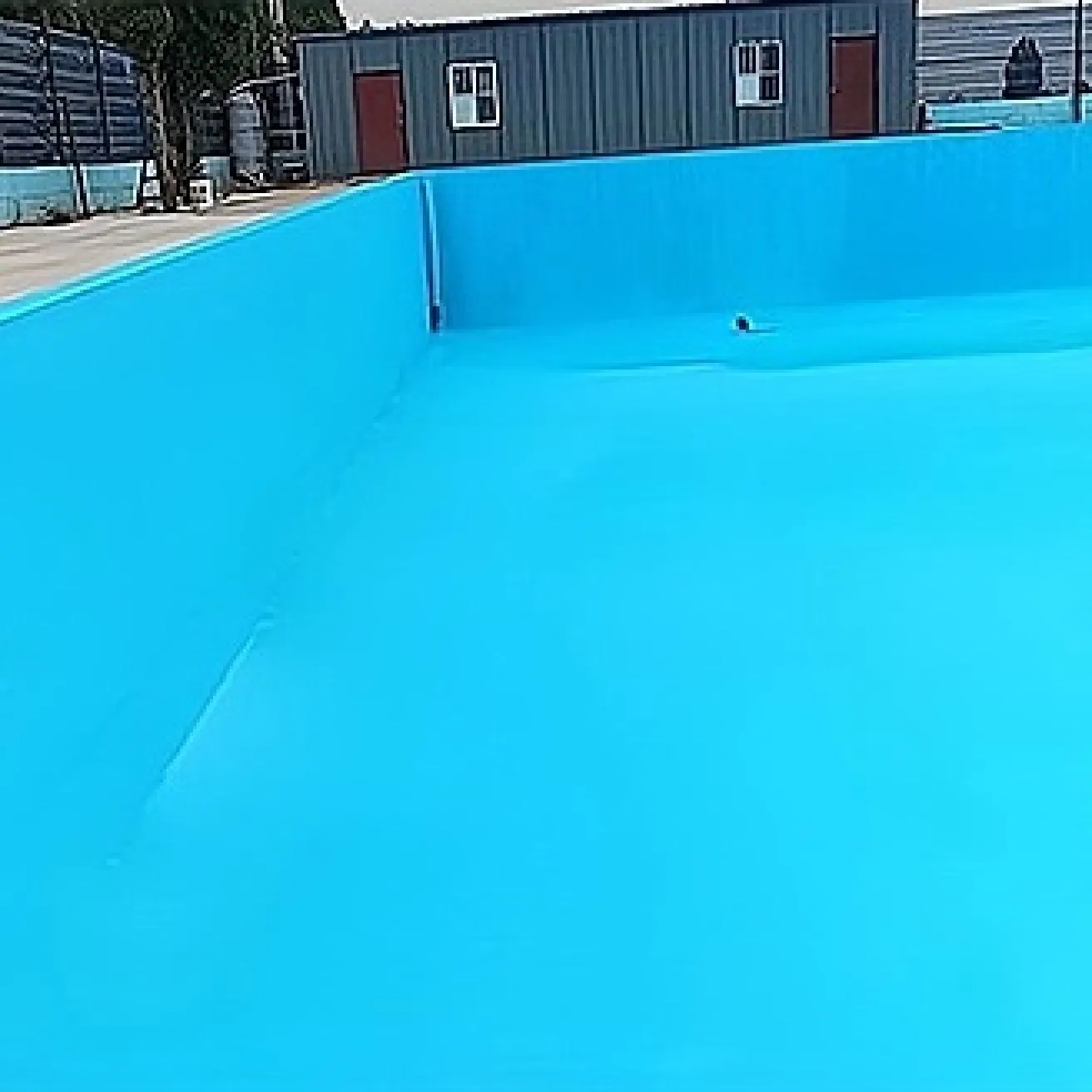 Nbs Umwelt K11 wasserfeste Beschichtung für Haus/Lagerhaus/Betonbau