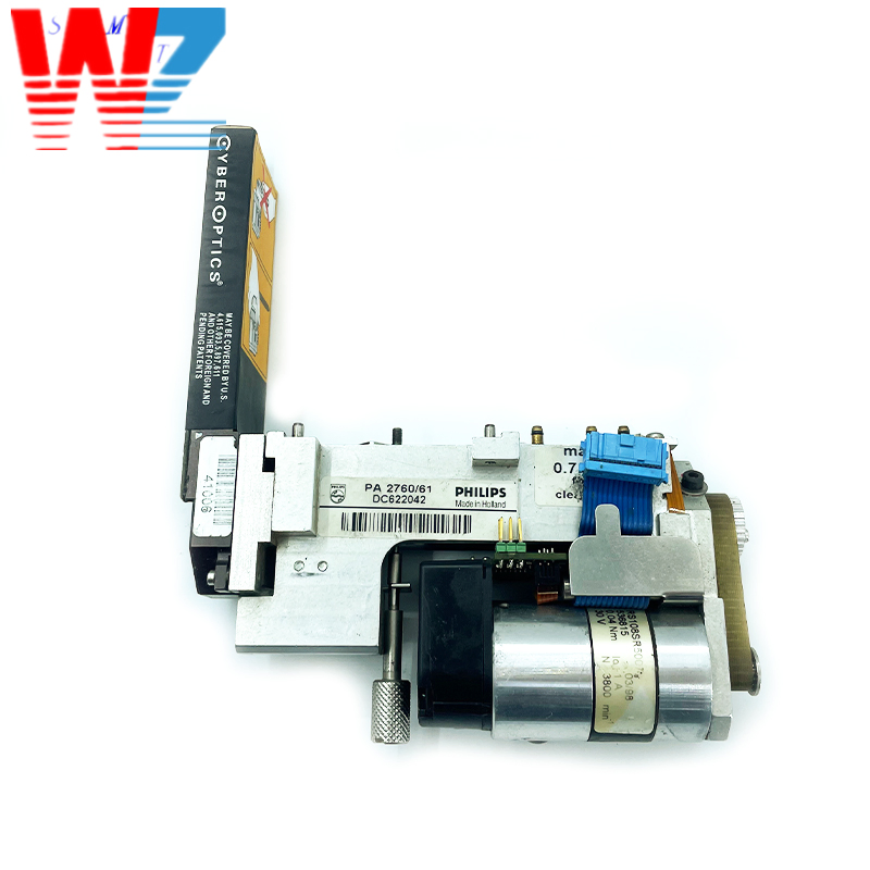 Сборочная головка для установщика Assembleon Cyberoptics LAM-10-1 FCM Laser PPU Unit