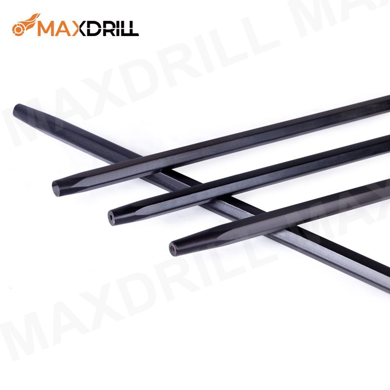 Maxdrill H22 11 Degree Taper Drill Rod