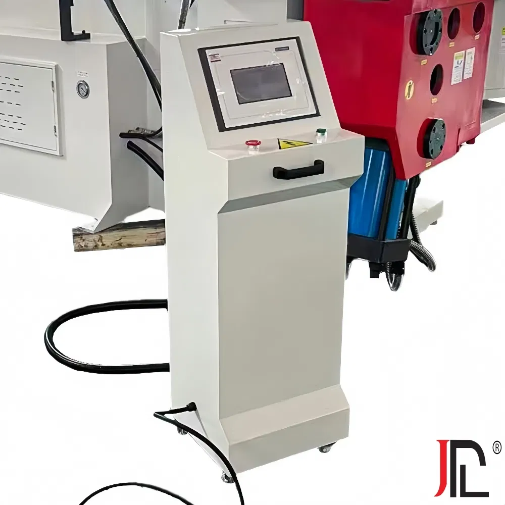 Hochleistungs-CNC-Rohrbiegewerkzeug für Präzisionsmetallarbeiten