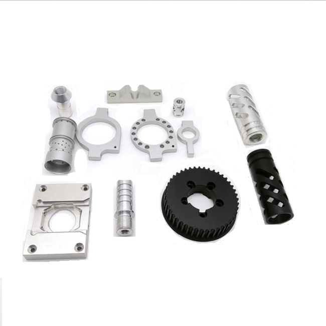 Steel Structure Sheet Metal Fabrication Parts