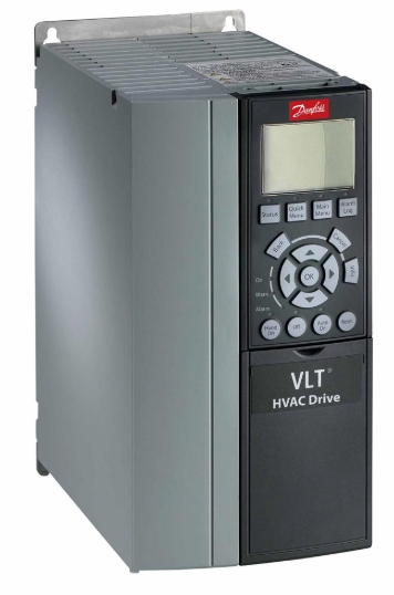Oanfoss FC302 1.5kW Frequency Converter FC-302p1K5t5e20h2xgcxxxsxxxxaxbxcxxxxdx 131b0147