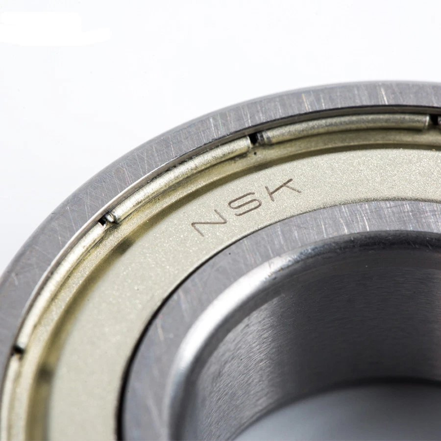 NACHI NTN NSK Koyo Deep Groove Ball Bearing 6000 6200 6300 6800 6900 Series RLS RMS34 SSR8 Inch Size