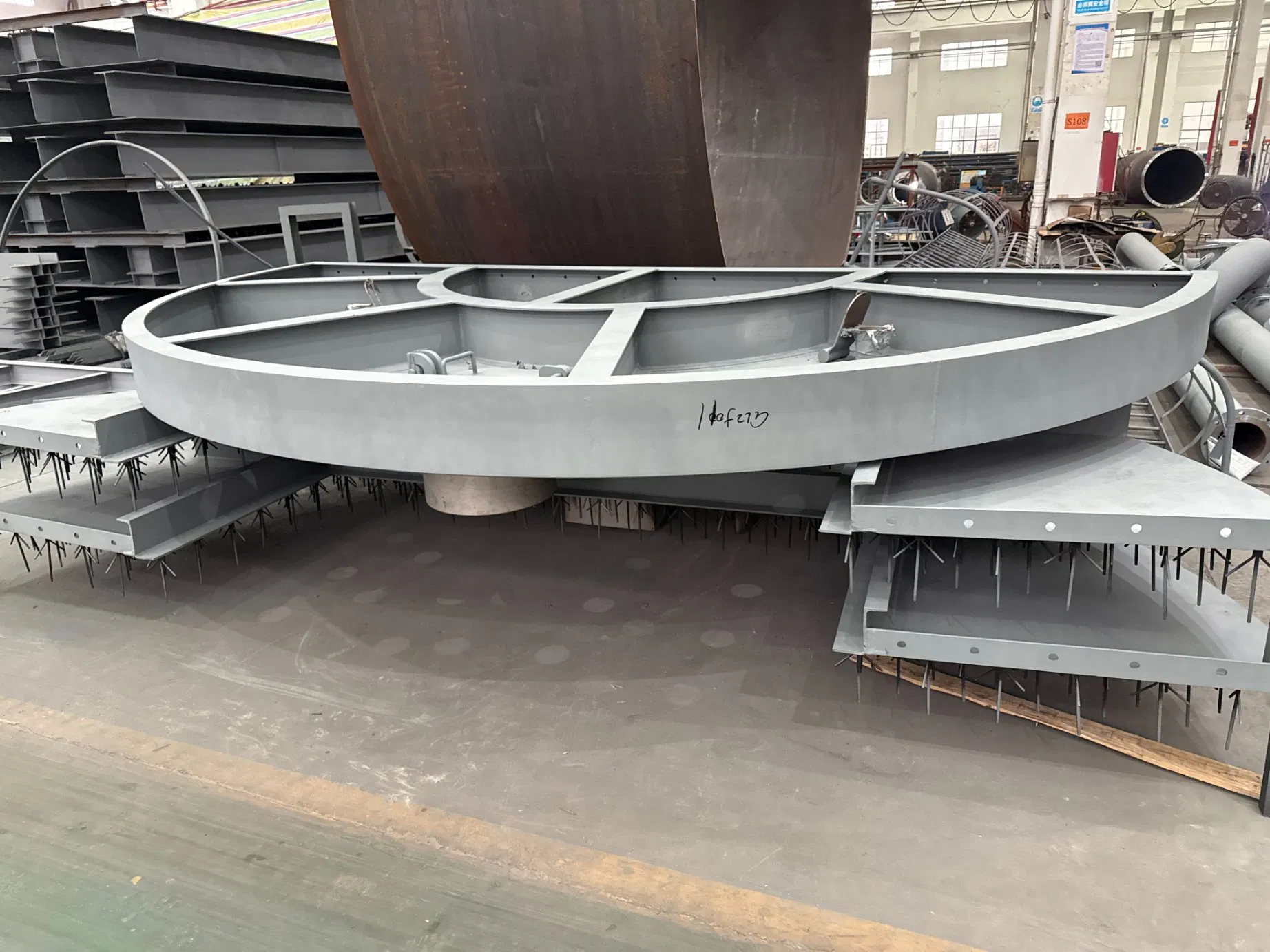 High-Stability Air Preheater for Fired Heaters, ASME Compliant Energy-Saving Thermal Solution