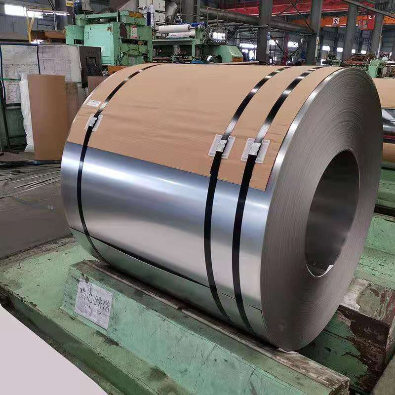 304 Stainless Steel Coil J1 J2 SUS304 304L 310S 321 201 202 904L 2205 2507 Polished Color Plate Sheet