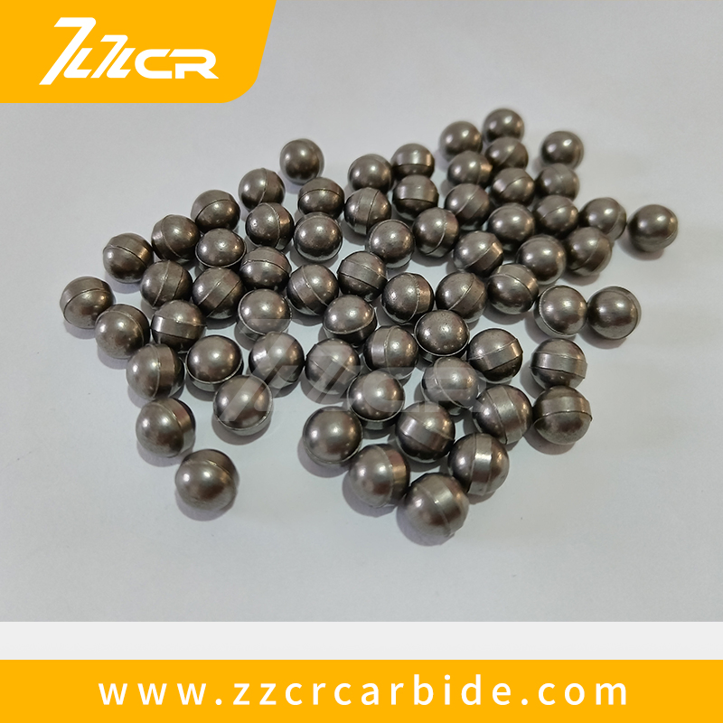 6% Co Blank Milling Tungsten Carbide Ball/Cemented Carbide Balls 6mm 8mm 10mm 20mm