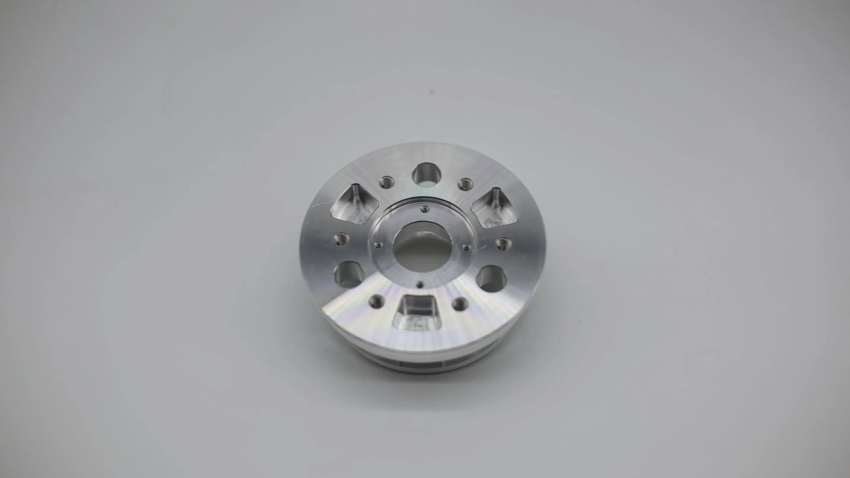 High Quality Planetary Reducer for Robotics Aluminum Precision Parts