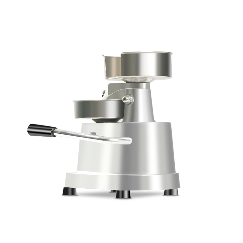 Gewerbliche manuelle Hamburger-Patty-Maschine JKH-150