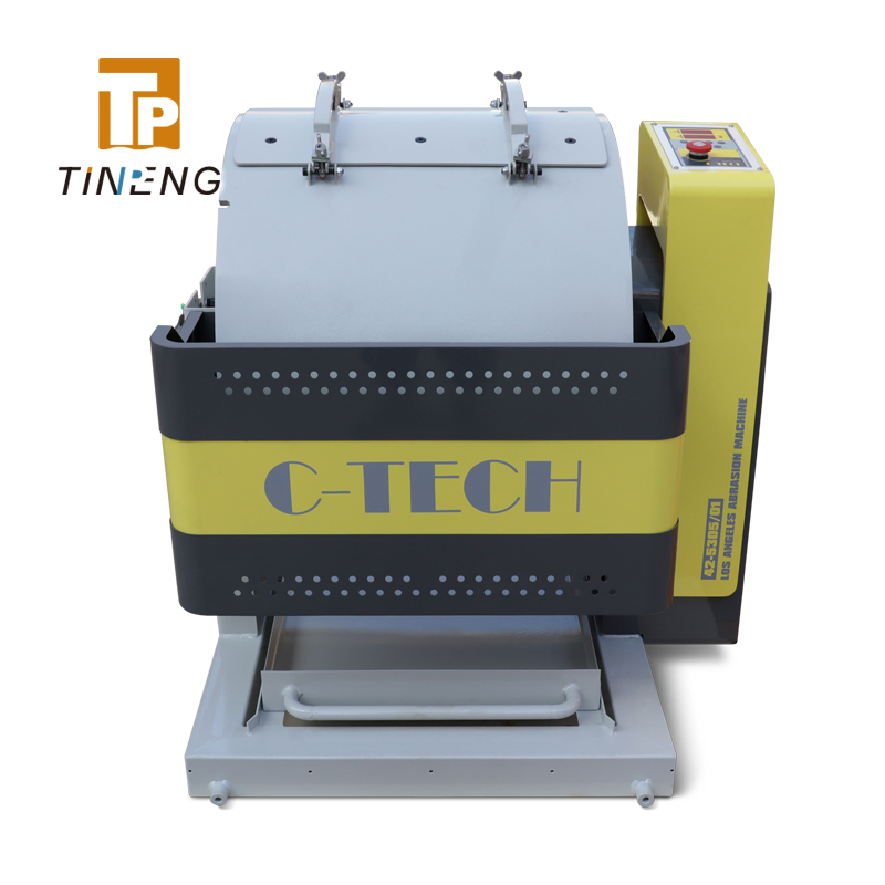 آلة اختبار التآكل C-Tech