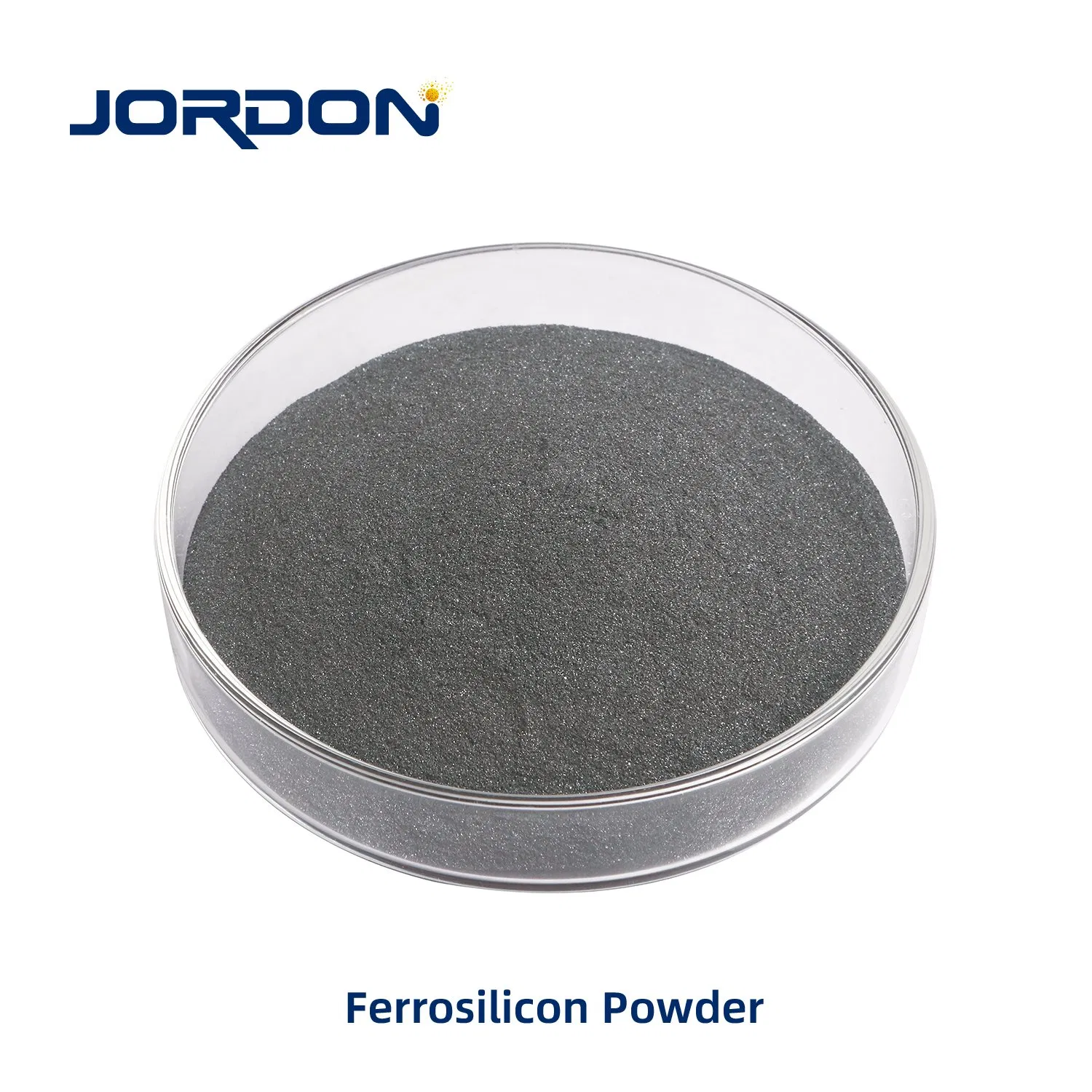Customized High-Purity Ferrosilicon Powder From Professional Chinese Factory