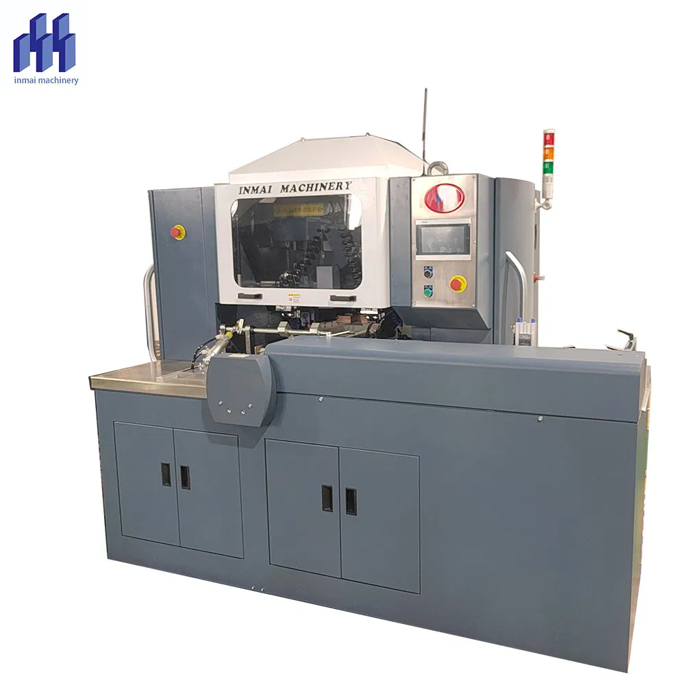MS-25F Precision Book Trimmer Book Making Machine Paper Cutting Machine for Bookbinding