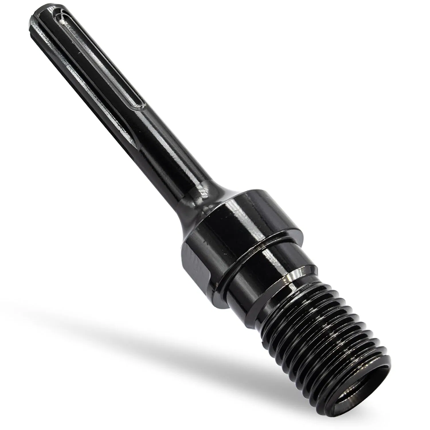 Adaptador SDS Plus para brocas de corona de diamante